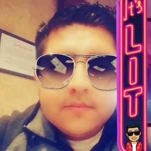 Meet your Posher, Freddy